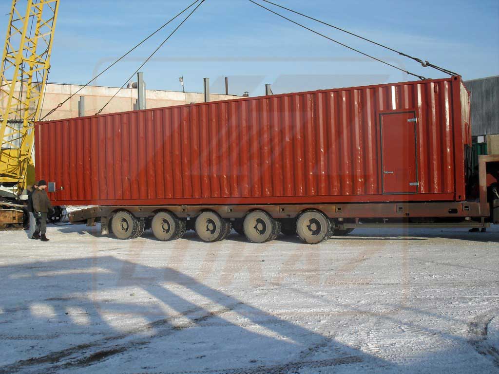 Перевозка 40 футовых контейнеров. Контейнеровоз 40 футов. Контейнеровозы полуприцепы для 2 20 футовых контейнеров. МАЗ контейнеровоз 20 футов. ЧМЗАП контейнеровоз 20 футов.